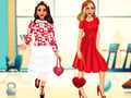 Гульня Maddie And Mackenzie