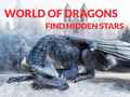 Гульня World of Dragons Hidden Stars