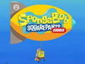 Гульня SpongeBob SquarePants runner