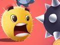 Гульня Swipe Ball