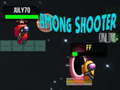 Гульня Among Shooter Online