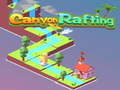 Гульня Canyon Rafting