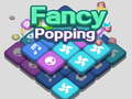 Гульня Fancy Popping