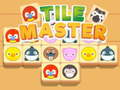 Гульня Tile Master Match