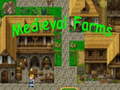 Гульня Medieval Farms