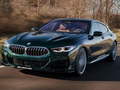 Гульня BMW B8 Gran Coupe Slide