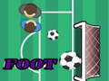 Гульня Foot Ball