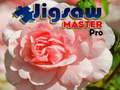 Гульня Jigsaw Master Pro