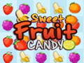 Гульня Sweet Fruit Candy 