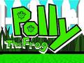 Гульня Polly The Frog