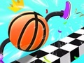 Гульня Draw Climber Rush