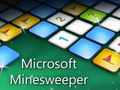 Гульня Microsoft Minesweeper