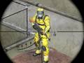 Гульня Dead Zone Sniper