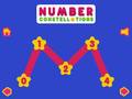 Гульня Number Constellations