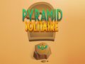 Гульня Pyramid Solitaire 2