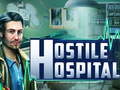 Гульня Hostile Hospital