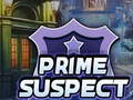 Гульня Prime Suspect