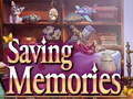 Гульня Saving Memories