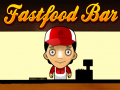 Гульня Fastfood Bar