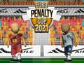 Гульня Euro Penalty Cup 2021