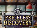 Гульня Priceless Discovery
