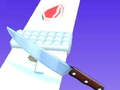 Гульня Perfect Slicer