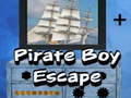 Гульня Pirate Boy Escape