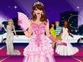 Гульня Princess Dressing Models