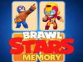 Гульня Stars Brawl Memory