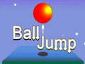 Гульня Ball Jump