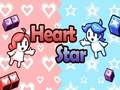 Гульня Heart Star