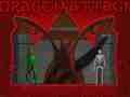 Гульня Dragon Attack Tower Defense