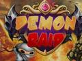 Гульня Demon Raid