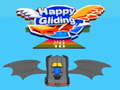Гульня Happy Gliding