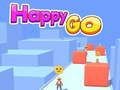 Гульня Happy Go