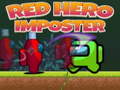 Гульня Red Hero Imposter 
