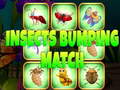 Гульня Insects Bumping Match