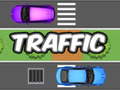 Гульня Traffic 