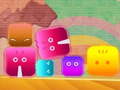 Гульня Cute Block
