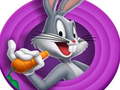 Гульня Bugs Bunny Jigsaw Puzzle Collection