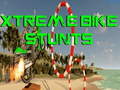 Гульня Xtreme Bike Stunts