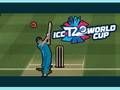 Гульня ICC T20 Worldcup