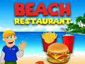 Гульня Beach Restaurant