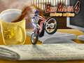 Гульня Bike Mania 4 Micro Office