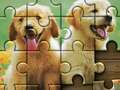 Гульня Jigsaw Puzzle