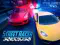 Гульня Street Racer Underground