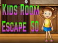 Гульня Amgel Kids Room Escape 50