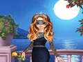 Гульня Enjoyable Girl Dress Up