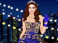 Гульня Habiller Royal - Reine Salon de Mode 