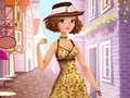 Гульня Summer Girls Style